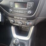 Kia Ceed II 1.4 ISG full