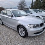 BMW 118i full