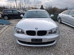 BMW 118i
