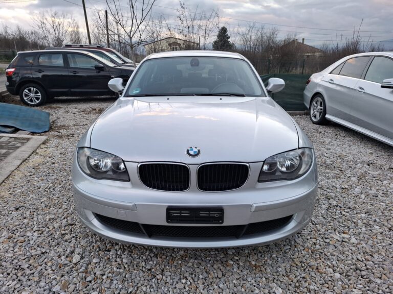 BMW 118i