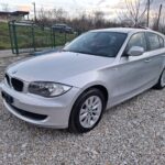BMW 118i full
