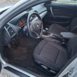 BMW 118i full