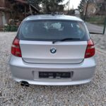BMW 118i full