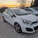 Kia Rio 1.4 CRDI full