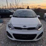 Kia Rio 1.4 CRDI full