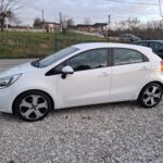 Kia Rio 1.4 CRDI full