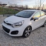 Kia Rio 1.4 CRDI full