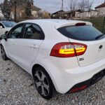 Kia Rio 1.4 CRDI full