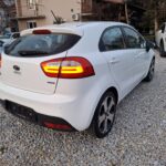 Kia Rio 1.4 CRDI full