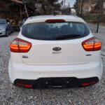 Kia Rio 1.4 CRDI full