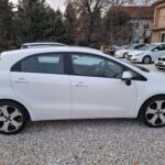Kia Rio 1.4 CRDI full