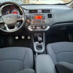 Kia Rio 1.4 CRDI full
