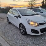 Kia Rio 1.4 CRDI full