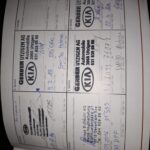 Kia Rio 1.4 CRDI full