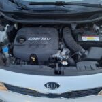 Kia Rio 1.4 CRDI full