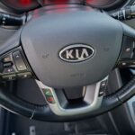 Kia Rio 1.4 CRDI full