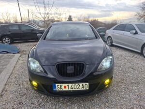 SEAT LEON 1.9 TDI (77 kW)