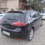 SEAT LEON 1.9 TDI (77 kW) full