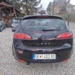 SEAT LEON 1.9 TDI (77 kW) full