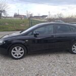SEAT LEON 1.9 TDI (77 kW) full