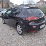 SEAT LEON 1.9 TDI (77 kW) full