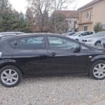 SEAT LEON 1.9 TDI (77 kW) full