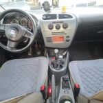 SEAT LEON 1.9 TDI (77 kW) full