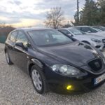 SEAT LEON 1.9 TDI (77 kW) full