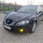 SEAT LEON 1.9 TDI (77 kW) full