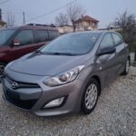 Hyundai i30 1.4 Comfort full