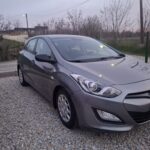 Hyundai i30 1.4 Comfort full