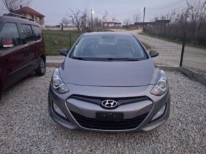 Hyundai i30 1.4 Comfort