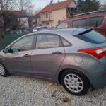 Hyundai i30 1.4 Comfort full