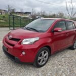 Toyota Urban Cruiser 4×4 1.4 D-4D LAAX full