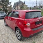 Toyota Urban Cruiser 4×4 1.4 D-4D LAAX full