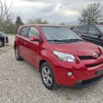 Toyota Urban Cruiser 4×4 1.4 D-4D LAAX full