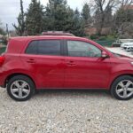 Toyota Urban Cruiser 4×4 1.4 D-4D LAAX full