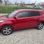 Toyota Urban Cruiser 4×4 1.4 D-4D LAAX full