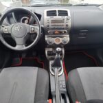 Toyota Urban Cruiser 4×4 1.4 D-4D LAAX full