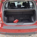 Toyota Urban Cruiser 4×4 1.4 D-4D LAAX full