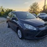 Ford C-Max 1.6 HDI full