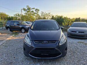 Ford C-Max 1.6 HDI