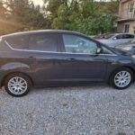 Ford C-Max 1.6 HDI full