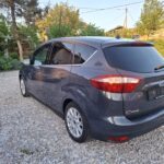 Ford C-Max 1.6 HDI full