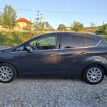 Ford C-Max 1.6 HDI full