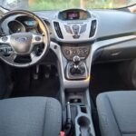 Ford C-Max 1.6 HDI full