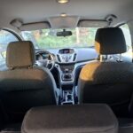 Ford C-Max 1.6 HDI full