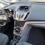 Ford C-Max 1.6 HDI full