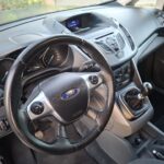 Ford C-Max 1.6 HDI full