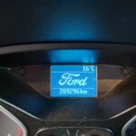 Ford C-Max 1.6 HDI full